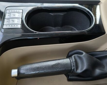 Черный Форд Мондео, объемом двигателя 0 л и пробегом 279 тыс. км за 6700 $, фото 18 на Automoto.ua