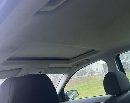 Черный Форд Мондео, объемом двигателя 2 л и пробегом 250 тыс. км за 3135 $, фото 16 на Automoto.ua