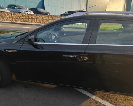 Черный Форд Мондео, объемом двигателя 0 л и пробегом 279 тыс. км за 6700 $, фото 9 на Automoto.ua