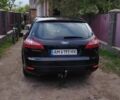 Черный Форд Мондео, объемом двигателя 1.6 л и пробегом 277 тыс. км за 5900 $, фото 1 на Automoto.ua