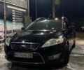 Черный Форд Мондео, объемом двигателя 1.8 л и пробегом 300 тыс. км за 6200 $, фото 14 на Automoto.ua