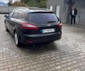 Черный Форд Мондео, объемом двигателя 2 л и пробегом 370 тыс. км за 5800 $, фото 12 на Automoto.ua