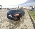 Черный Форд Мондео, объемом двигателя 2 л и пробегом 253 тыс. км за 7300 $, фото 19 на Automoto.ua