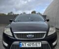 Черный Форд Мондео, объемом двигателя 2 л и пробегом 370 тыс. км за 5800 $, фото 6 на Automoto.ua