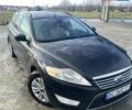 Черный Форд Мондео, объемом двигателя 2 л и пробегом 253 тыс. км за 7300 $, фото 1 на Automoto.ua