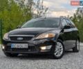Черный Форд Мондео, объемом двигателя 2 л и пробегом 223 тыс. км за 5750 $, фото 1 на Automoto.ua