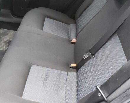 Чорний Форд Мондео, об'ємом двигуна 2 л та пробігом 260 тис. км за 5500 $, фото 7 на Automoto.ua