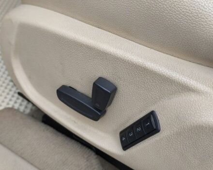 Черный Форд Мондео, объемом двигателя 0 л и пробегом 279 тыс. км за 6700 $, фото 14 на Automoto.ua