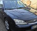 Чорний Форд Мондео, об'ємом двигуна 2 л та пробігом 260 тис. км за 5500 $, фото 3 на Automoto.ua
