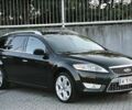 Чорний Форд Мондео, об'ємом двигуна 0 л та пробігом 264 тис. км за 1556 $, фото 1 на Automoto.ua