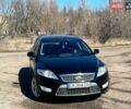 Чорний Форд Мондео, об'ємом двигуна 2 л та пробігом 345 тис. км за 6700 $, фото 1 на Automoto.ua