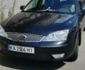 Чорний Форд Мондео, об'ємом двигуна 2 л та пробігом 207 тис. км за 5100 $, фото 1 на Automoto.ua