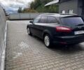 Черный Форд Мондео, объемом двигателя 2 л и пробегом 370 тыс. км за 5800 $, фото 11 на Automoto.ua