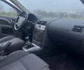 Черный Форд Мондео, объемом двигателя 2 л и пробегом 250 тыс. км за 3135 $, фото 19 на Automoto.ua