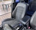 Черный Форд Мондео, объемом двигателя 2 л и пробегом 370 тыс. км за 5800 $, фото 22 на Automoto.ua