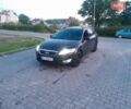 Черный Форд Мондео, объемом двигателя 2 л и пробегом 342 тыс. км за 6000 $, фото 1 на Automoto.ua