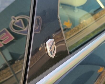 Черный Форд Мондео, объемом двигателя 0 л и пробегом 279 тыс. км за 6700 $, фото 5 на Automoto.ua