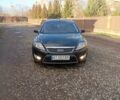 Чорний Форд Мондео, об'ємом двигуна 2 л та пробігом 317 тис. км за 4950 $, фото 2 на Automoto.ua