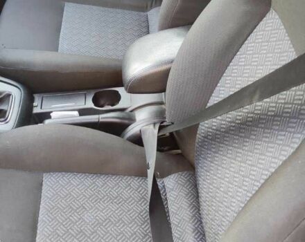 Чорний Форд Мондео, об'ємом двигуна 2 л та пробігом 260 тис. км за 5500 $, фото 8 на Automoto.ua