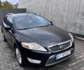 Черный Форд Мондео, объемом двигателя 2 л и пробегом 370 тыс. км за 5800 $, фото 3 на Automoto.ua