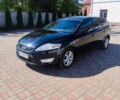 Чорний Форд Мондео, об'ємом двигуна 2 л та пробігом 234 тис. км за 5700 $, фото 1 на Automoto.ua