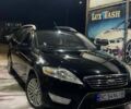 Чорний Форд Мондео, об'ємом двигуна 1.8 л та пробігом 300 тис. км за 5500 $, фото 1 на Automoto.ua