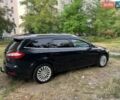 Чорний Форд Мондео, об'ємом двигуна 2 л та пробігом 270 тис. км за 6200 $, фото 1 на Automoto.ua