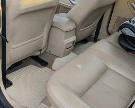 Черный Форд Мондео, объемом двигателя 0 л и пробегом 279 тыс. км за 6700 $, фото 21 на Automoto.ua