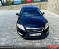 Чорний Форд Мондео, об'ємом двигуна 2 л та пробігом 240 тис. км за 6500 $, фото 1 на Automoto.ua