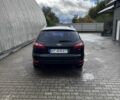 Черный Форд Мондео, объемом двигателя 2 л и пробегом 370 тыс. км за 5800 $, фото 9 на Automoto.ua
