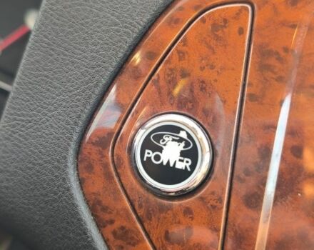 Черный Форд Мондео, объемом двигателя 0 л и пробегом 279 тыс. км за 6700 $, фото 20 на Automoto.ua