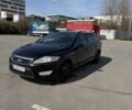 Черный Форд Мондео, объемом двигателя 2 л и пробегом 300 тыс. км за 5700 $, фото 1 на Automoto.ua