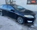 Чорний Форд Мондео, об'ємом двигуна 2 л та пробігом 300 тис. км за 4800 $, фото 1 на Automoto.ua