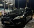 Чорний Форд Мондео, об'ємом двигуна 1.8 л та пробігом 300 тис. км за 5500 $, фото 11 на Automoto.ua