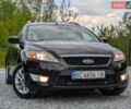Черный Форд Мондео, объемом двигателя 2 л и пробегом 223 тыс. км за 5750 $, фото 1 на Automoto.ua