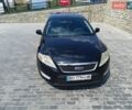 Чорний Форд Мондео, об'ємом двигуна 2 л та пробігом 240 тис. км за 6500 $, фото 8 на Automoto.ua