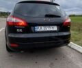 Черный Форд Мондео, объемом двигателя 1.75 л и пробегом 270 тыс. км за 4400 $, фото 5 на Automoto.ua