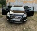 Чорний Форд Мондео, об'ємом двигуна 2 л та пробігом 270 тис. км за 6200 $, фото 4 на Automoto.ua
