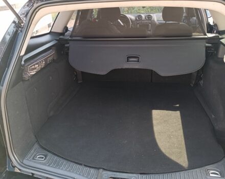 Черный Форд Мондео, объемом двигателя 2 л и пробегом 315 тыс. км за 5200 $, фото 7 на Automoto.ua