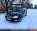 Черный Форд Мондео, объемом двигателя 2 л и пробегом 274 тыс. км за 5200 $, фото 1 на Automoto.ua