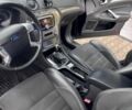 Черный Форд Мондео, объемом двигателя 2 л и пробегом 370 тыс. км за 5800 $, фото 21 на Automoto.ua