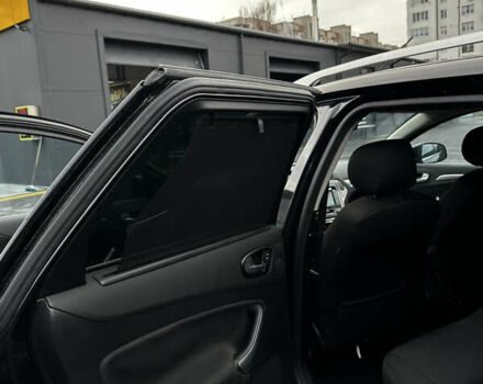 Чорний Форд Мондео, об'ємом двигуна 2 л та пробігом 250 тис. км за 5200 $, фото 15 на Automoto.ua