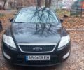 Черный Форд Мондео, объемом двигателя 1.8 л и пробегом 312 тыс. км за 5800 $, фото 1 на Automoto.ua