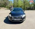 Черный Форд Мондео, объемом двигателя 2 л и пробегом 250 тыс. км за 6500 $, фото 1 на Automoto.ua