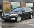 Чорний Форд Мондео, об'ємом двигуна 2 л та пробігом 265 тис. км за 7950 $, фото 1 на Automoto.ua