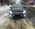 Чорний Форд Мондео, об'ємом двигуна 2 л та пробігом 270 тис. км за 6350 $, фото 1 на Automoto.ua