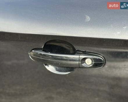 Чорний Форд Мондео, об'ємом двигуна 2 л та пробігом 265 тис. км за 8600 $, фото 23 на Automoto.ua