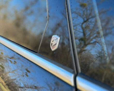 Черный Форд Мондео, объемом двигателя 2 л и пробегом 250 тыс. км за 6750 $, фото 8 на Automoto.ua