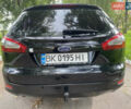 Форд Мондео 2008 в Корце на Automoto.ua Черный Форд Мондео, объемом двигателя 2 л и пробегом 270 тыс. км за 4800 $, фото 8 на Automoto.ua