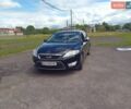Черный Форд Мондео, объемом двигателя 1.6 л и пробегом 210 тыс. км за 5200 $, фото 1 на Automoto.ua